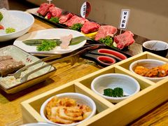 -赤坂亭·M9和牛烧肉·铁板烧(合肥万象城店)