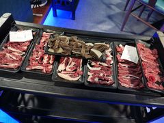 -尚御潮汕牛肉自助火锅(锦园店)