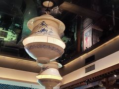 -顺兴老茶馆·精品川菜(世纪城店)