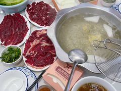 -乌记鲜活牛肉城(金砂东路店)