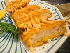 -哥哥の深夜食堂(红松东路店)