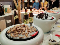 -西安绿地假日酒店·欧意咖啡厅