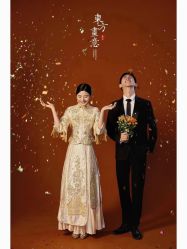 -金夫人婚纱摄影(惠阳店)