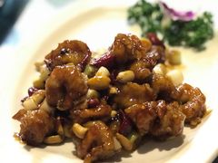 -晋阳饭庄(虎坊桥店)