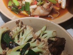 -廖川菜(八佰伴店)
