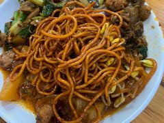 -枣阁园滴滴自助餐