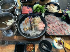斑鱼片-丽江庭院之爱在路上(西单店)