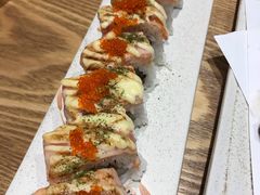 -林妈妈村·日式料理(宝山龙湖天街店)