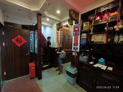 -古韵餐厅(湖畔大学店)
