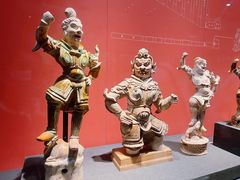 -陕西历史博物馆