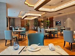 -菲住布渴酒店自助餐厅(阿里巴巴西溪园区店)