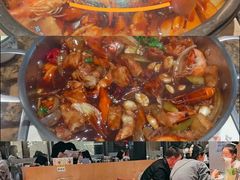 -黄记煌三汁焖锅(欢乐海岸店)