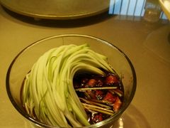 -乔家大院私房菜(海佳云顶店)