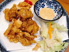 -尺山寸水日料(马桥满天星店)