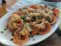 -明记海鲜大排档(巽寮湾店)