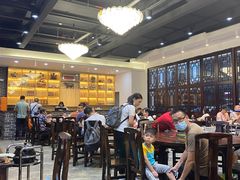 大堂-农汤老店(顺联公园里店)