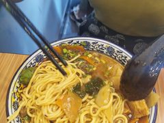 特色兰州卤面-有礼有面(知春路店)