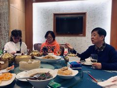 -稻香酒家·35年老字号(侨光店)
