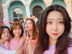 -沈阳方特欢乐世界