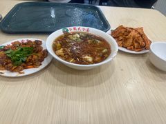 -白鹤大冷面