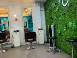 -Hair ART造型沙龙