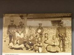 -青岛德国监狱旧址博物馆