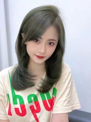 -摩度造型·烫发染发接发