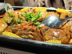 -川香鼎盛·川府家宴商务宴请(市桥富华总店)