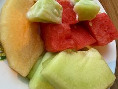 -金汉斯南美烤肉自助餐厅(中央大街黑金店)