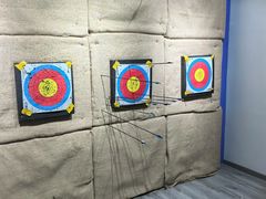 -枪馆1号实弹射击俱乐部