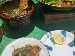 -费大厨辣椒炒肉(太平老街店)