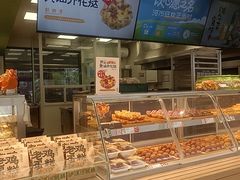 -泸溪河桃酥(江宁太阳城店)
