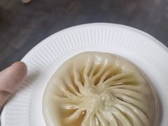 -南翔馒头店(豫园店)