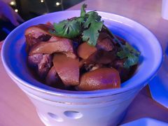 -金戈戈香港豉油鸡(皇庭广场店)