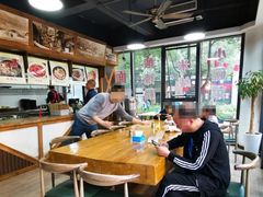 -一点一线重庆小面(重庆创意公园店)