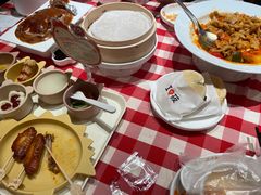 -西贝(紫荆广场店)