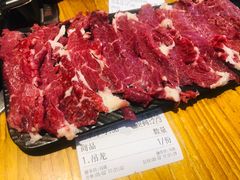 -潮味四季潮汕牛肉火锅(来凤街店)