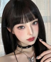 -明天见·化妆造型工作室