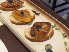-沏点Trattoria意大利餐厅(新街口店)