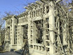 -北岭山森林公园