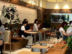 -Peet's Coffee皮爷咖啡(武商Mall手作店)
