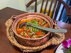 -紫滇源云南生态菜(丹凤街店)