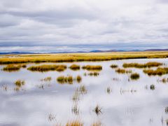 -黄河九曲第一湾
