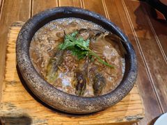 -小放牛炒菜馆(北国商城店)