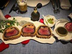 -弦月窗LUNETTE BY AMANDA(复兴路店)