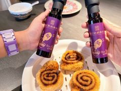 -紫泥369粗粮季(四牌楼店)