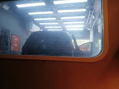 -天猫养车贴膜轻改·蓝电(优匹康桥东路店)