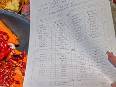 -阳阳老火锅(小南门店)