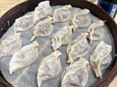 -清真·白家牛肉罩火烧老店(育才街店)