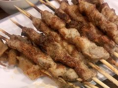 -塔里木的羊·新疆特色餐厅(钱湖北路店)
